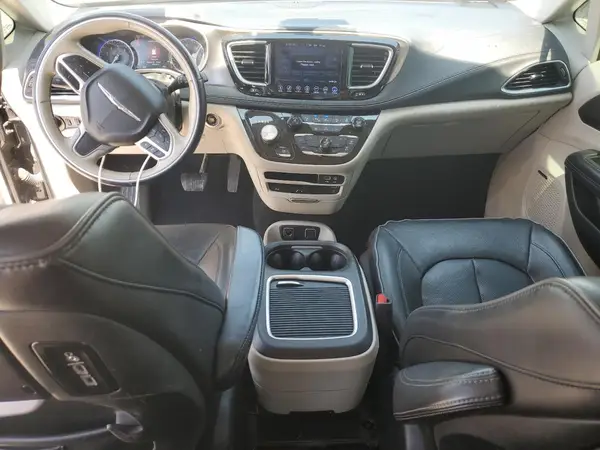 2C4RC1GG2HR837857 2017 CHRYSLER PACIFICA - Image 8