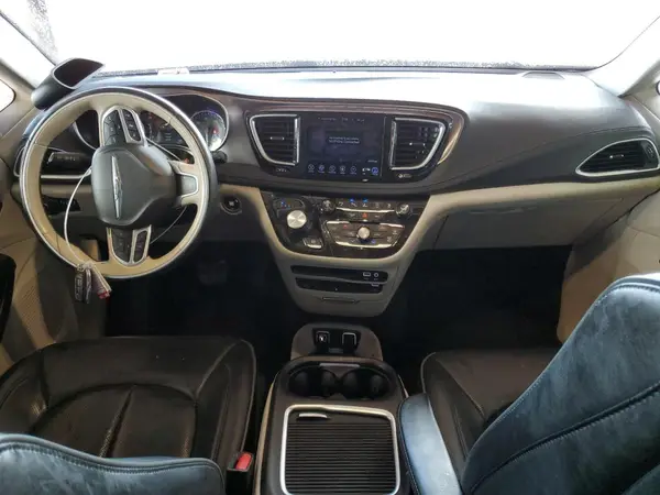 2C4RC1GG2HR840077 2017 CHRYSLER PACIFICA - Image 8