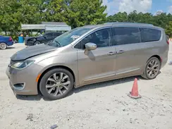 2C4RC1GG2HR840211 2017 CHRYSLER PACIFICA