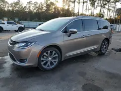 2C4RC1GG2HR854657 2017 CHRYSLER PACIFICA