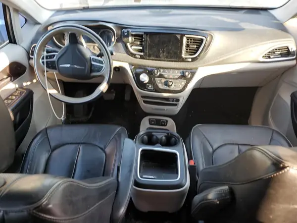 2C4RC1GG2HR854657 2017 CHRYSLER PACIFICA - Image 8