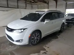 2C4RC1GG2JR100423 2018 CHRYSLER PACIFICA