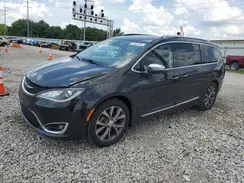 2C4RC1GG2JR103600 2018 CHRYSLER PACIFICA