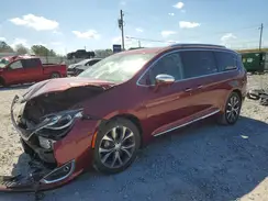 2C4RC1GG2JR106108 2018 CHRYSLER PACIFICA