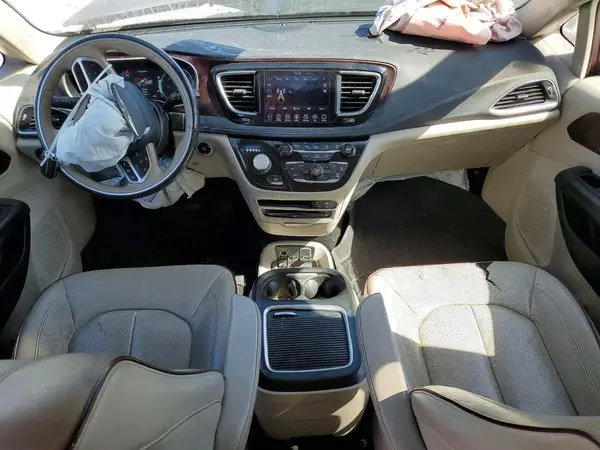 2C4RC1GG2JR106108 2018 CHRYSLER PACIFICA - Image 8