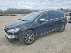 2C4RC1GG2JR116704 2018 CHRYSLER PACIFICA