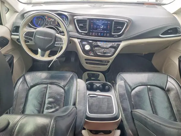2C4RC1GG2JR116704 2018 CHRYSLER PACIFICA - Image 8