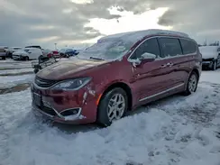 2C4RC1GG2JR116718 2018 CHRYSLER PACIFICA