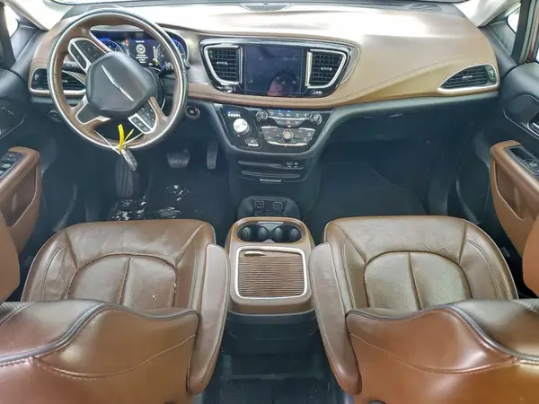 2C4RC1GG2JR116718 2018 CHRYSLER PACIFICA - Image 8