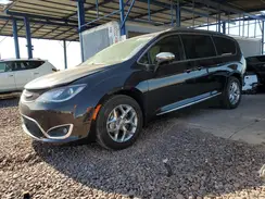 2C4RC1GG2JR122308 2018 CHRYSLER PACIFICA