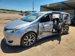 2C4RC1GG2JR150142 2018 CHRYSLER PACIFICA