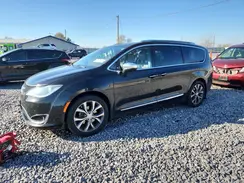 2C4RC1GG2JR156930 2018 CHRYSLER PACIFICA