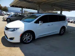 2C4RC1GG2JR170892 2018 CHRYSLER PACIFICA