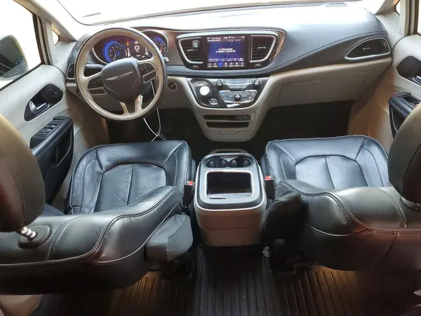 2C4RC1GG2JR170892 2018 CHRYSLER PACIFICA - Image 8
