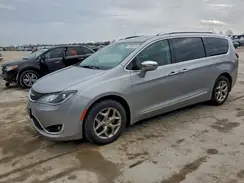 2C4RC1GG2JR170908 2018 CHRYSLER PACIFICA