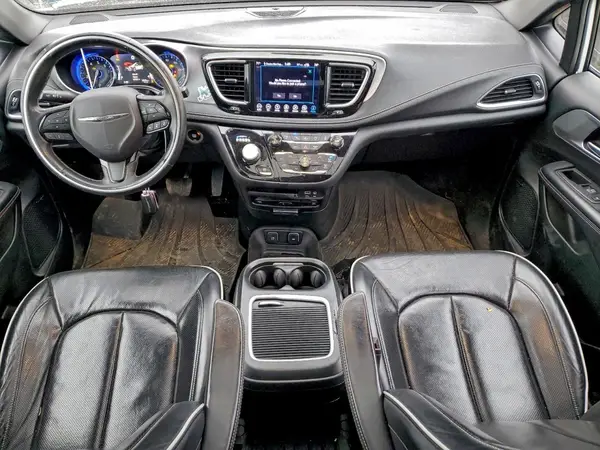 2C4RC1GG2JR174490 2018 CHRYSLER PACIFICA - Image 8