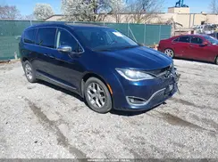 2C4RC1GG2JR185330 2018 CHRYSLER PACIFICA