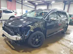 2C4RC1GG2JR185473 2018 CHRYSLER PACIFICA