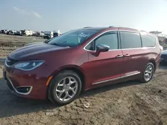 2C4RC1GG2JR185599 2018 CHRYSLER PACIFICA