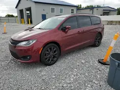 2C4RC1GG2JR193511 2018 CHRYSLER PACIFICA