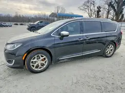 2C4RC1GG2JR211781 2018 CHRYSLER PACIFICA