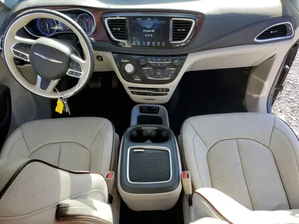 2C4RC1GG2JR212591 2018 CHRYSLER PACIFICA - Image 8