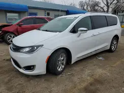 2C4RC1GG2JR226359 2018 CHRYSLER PACIFICA