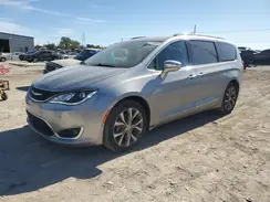 2C4RC1GG2JR226362 2018 CHRYSLER PACIFICA
