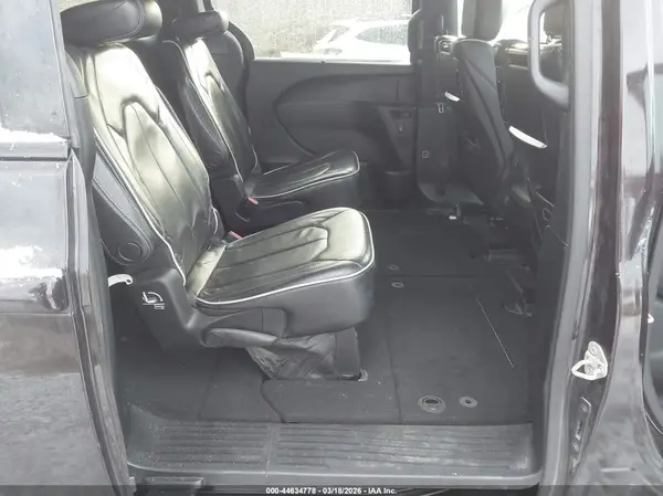2C4RC1GG2JR230735 2018 CHRYSLER PACIFICA - Image 8
