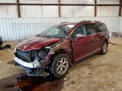 2C4RC1GG2JR232730 2018 CHRYSLER PACIFICA
