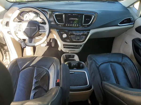 2C4RC1GG2JR232856 2018 CHRYSLER PACIFICA - Image 8