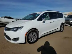 2C4RC1GG2JR247020 2018 CHRYSLER PACIFICA