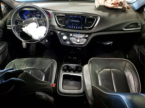 2C4RC1GG2JR247826 2018 CHRYSLER PACIFICA - Image 8