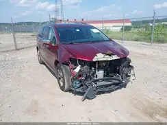 2C4RC1GG2JR251603 2018 CHRYSLER PACIFICA