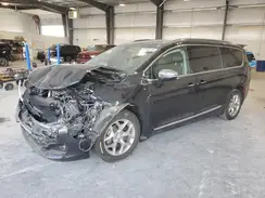 2C4RC1GG2JR251780 2018 CHRYSLER PACIFICA