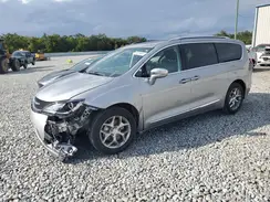 2C4RC1GG2JR251911 2018 CHRYSLER PACIFICA