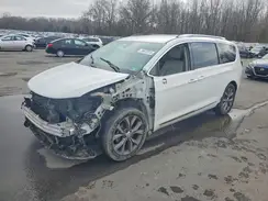 2C4RC1GG2JR252542 2018 CHRYSLER PACIFICA