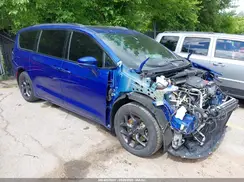 2C4RC1GG2JR257448 2018 CHRYSLER PACIFICA