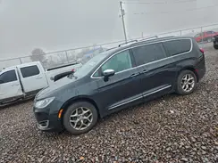 2C4RC1GG2JR258129 2018 CHRYSLER PACIFICA