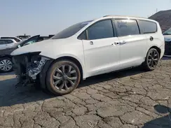 2C4RC1GG2JR260947 2018 CHRYSLER PACIFICA