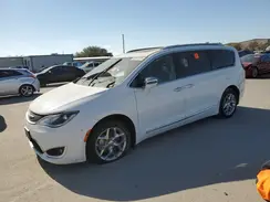 2C4RC1GG2JR269163 2018 CHRYSLER PACIFICA