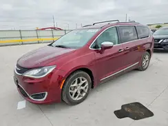2C4RC1GG2JR272161 2018 CHRYSLER PACIFICA