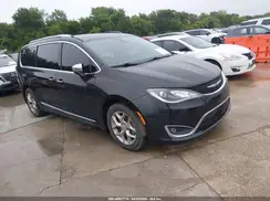 2C4RC1GG2JR272256 2018 CHRYSLER PACIFICA