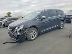 2C4RC1GG2JR273780 2018 CHRYSLER PACIFICA