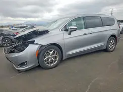 2C4RC1GG2JR273794 2018 CHRYSLER PACIFICA