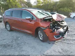 2C4RC1GG2JR288098 2018 CHRYSLER PACIFICA