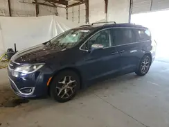 2C4RC1GG2JR320435 2018 CHRYSLER PACIFICA