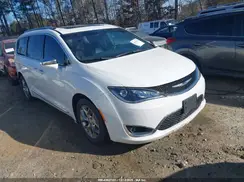 2C4RC1GG2JR320483 2018 CHRYSLER PACIFICA