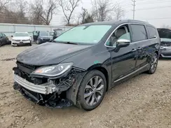 2C4RC1GG2JR321682 2018 CHRYSLER PACIFICA
