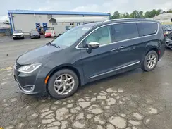 2C4RC1GG2JR330768 2018 CHRYSLER PACIFICA